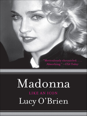 Madonna - ebook